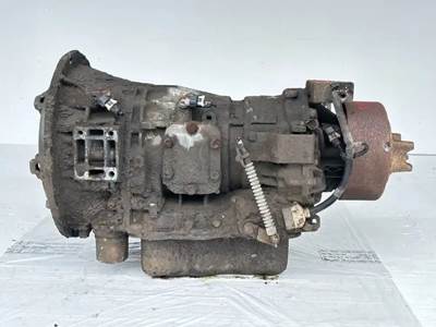 Allison Transmission for a 2006 Freightliner MT45 Chassis