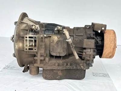 Allison Transmission for a 2007 Freightliner MT45 Chassis
