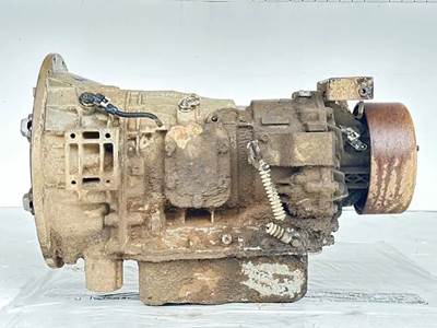 Allison Transmission for a 2007 Freightliner MT45 Chassis