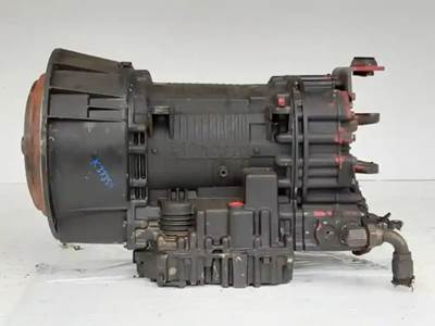 Allison Transmission for a 1995 Pierce Lance