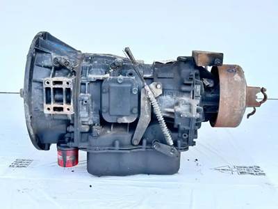 Allison Transmission for a 2010 Freightliner MT55 Chassis