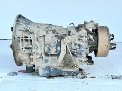 Allison Transmission for a 2000 Workhorse W42