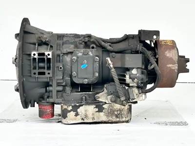 Allison Transmission for a 2006 Freightliner MT45 Chassis