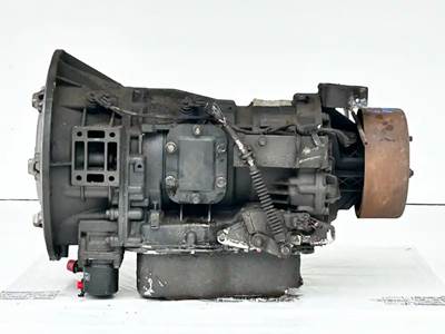 Allison Transmission for a 2001 Freightliner MT55 Chassis