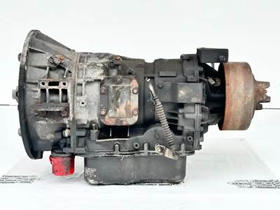 Allison Transmission for a 2009 Freightliner MT45 Chassis