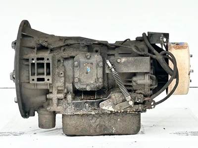 Allison Transmission for a 2001 Freightliner MT55 Chassis