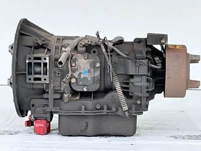Allison Transmission for a 2007 Freightliner MT55 Chassis