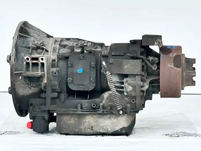 Allison Transmission for a 2009 Freightliner MT55 Chassis