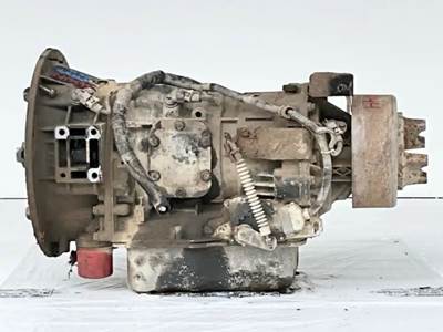 Allison Transmission for a 2006 Freightliner MT45 Chassis