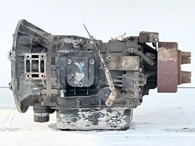 Allison Transmission for a 2009 Freightliner MT45 Chassis
