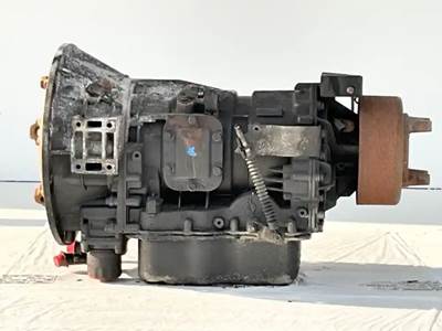 Allison Transmission for a 2009 Freightliner MT55 Chassis