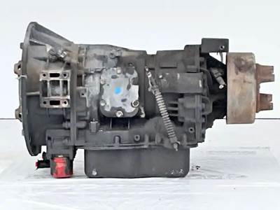 Allison Transmission for a 2008 Freightliner MT55 Chassis