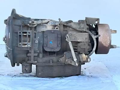 Allison Transmission for a 2005 Freightliner MT45 Chassis