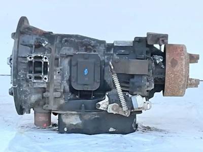 Allison Transmission for a 2006 Freightliner MT45 Chassis