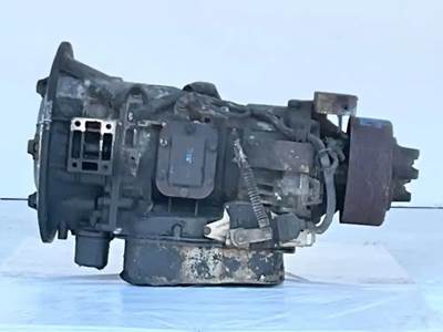 Allison Transmission