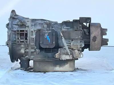 Allison Transmission for a 2007 Freightliner MT45 Chassis