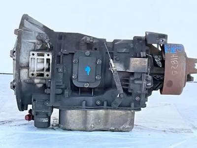 Allison Transmission for a 2007 Freightliner MT55 Chassis