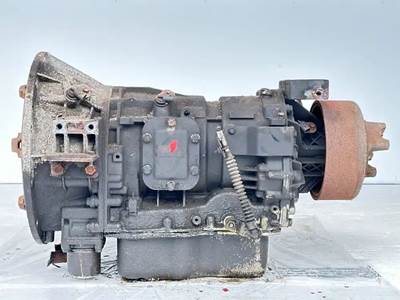 Allison Transmission