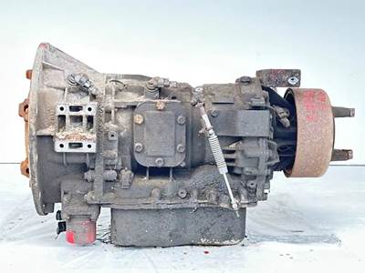 Allison Transmission for a 2009 Freightliner MT55 Chassis