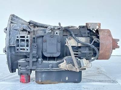 Allison Transmission for a 2006 Freightliner MT55 Chassis