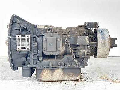 Allison Transmission for a 2014 Freightliner MBC