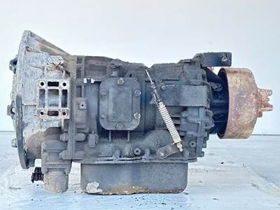 Allison Transmission for a 2009 Freightliner MT45 Chassis