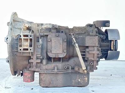 Allison Transmission for a 2007 Freightliner MT45 Chassis