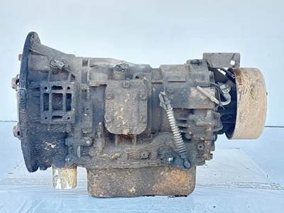 Allison Transmission for a 2007 Freightliner MT45 Chassis