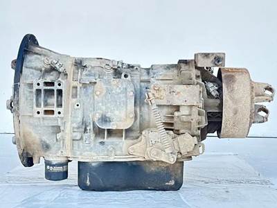 Allison Transmission for a 2005 Freightliner MT45 Chassis
