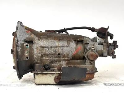 Allison Transmission for a 1996 Ford F700