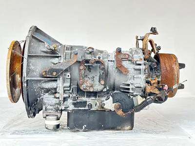 Allison Transmission for a 2006 Hino 268