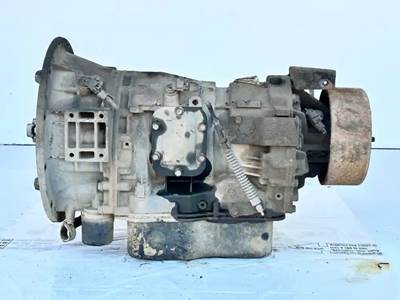 Allison Transmission for a 2007 Freightliner MT45 Chassis