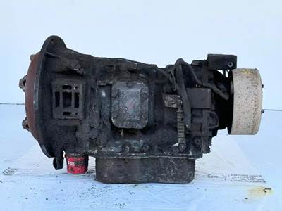 Allison Transmission for a 2007 Freightliner MT45 Chassis