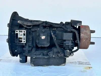 Allison Transmission for a 2006 Freightliner MT45 Chassis