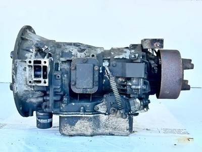 Allison Transmission for a 2006 Freightliner MT45 Chassis