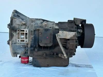 Allison Transmission for a 2007 Freightliner MT45 Chassis