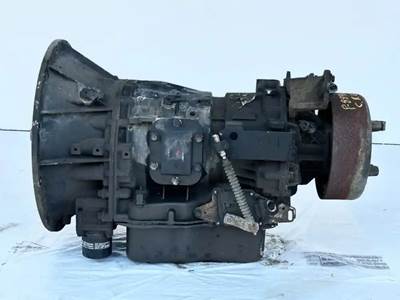 Allison Transmission for a 2005 Ic Corporation 1652-SC