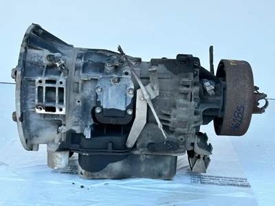 Allison Transmission for a 2011 Workhorse Custom Chassis W62
