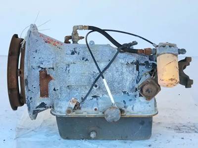 Allison Transmission for a 1998 Ford L8501 Louisville 101