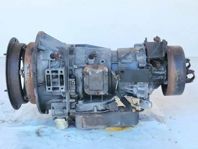Allison Transmission for a 2002 International 1652