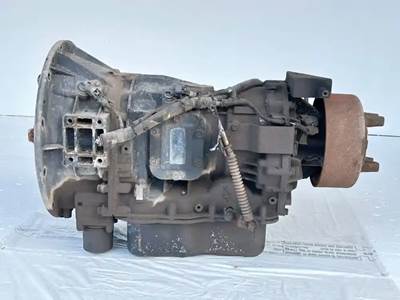 Allison Transmission for a 2009 Freightliner MT45 Chassis