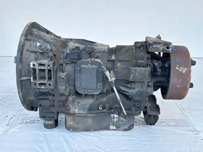 Allison Transmission for a 2007 Workhorse Custom Chassis W62
