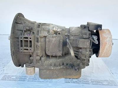 Allison Transmission for a 2007 Freightliner MT45 Chassis
