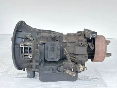 Allison Transmission for a 2006 Freightliner MT45 Chassis
