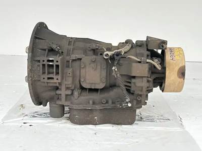Allison Transmission for a 2007 Freightliner MT45 Chassis