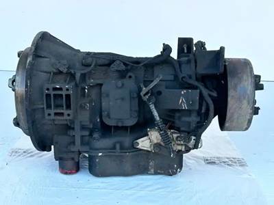 Allison Transmission for a 2001 International 1652