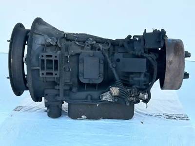 Allison Transmission for a 2001 International 1652