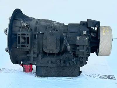 Allison Transmission for a 2007 Freightliner MT45 Chassis