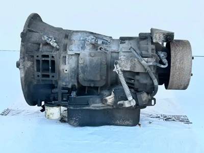 Allison Transmission for a 2007 Freightliner MT45 Chassis