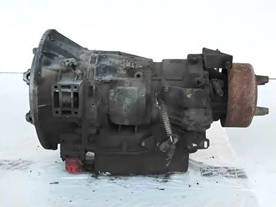 Allison Transmission for a 2007 Freightliner MT55 Chassis